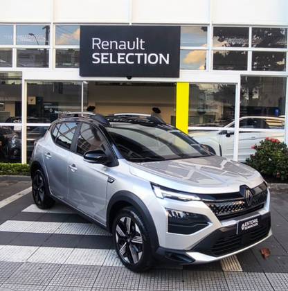 RENAULT KARDIAN 1.0 TCE FLEX EVOLUTION EDC RENAULT KARDIAN 1.0 TCE FLEX EVOLUTION EDC